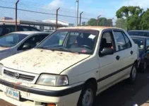 Detran do Paraná leiloa veículos