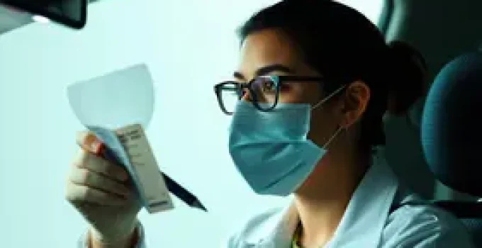 exame toxicológico