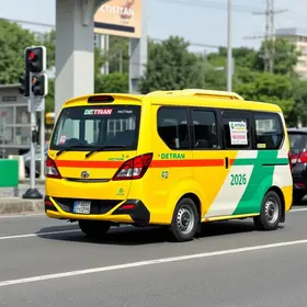 Detran RJ prorroga licenciamento 2026