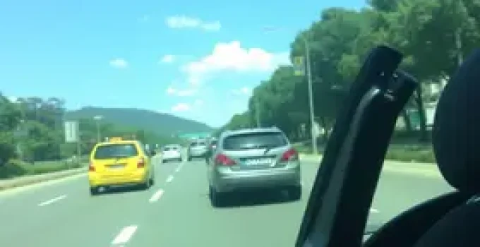 suspensão da CNH