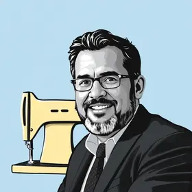 Diogo Das Máquinas