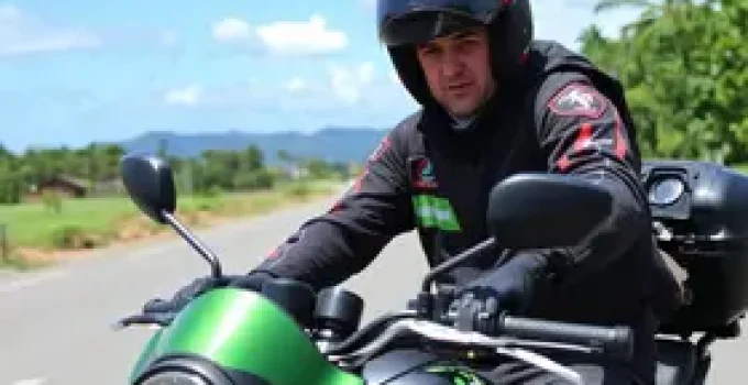 IPVA zero para motos