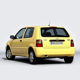 economista troca carro de luxo por Fiat Uno 1994