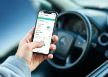 transferência de propriedade de carros usados