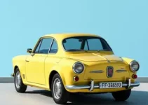 Fiat Fastback 2027
