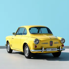 Fiat Fastback 2027
