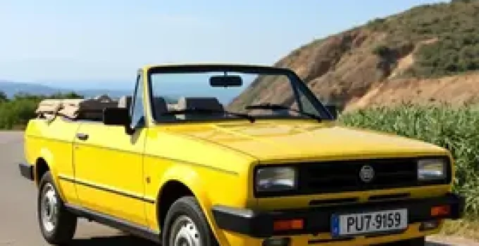 Fiat Strada usada