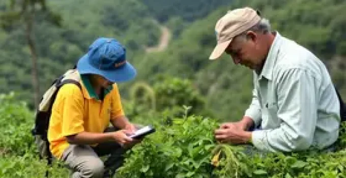 fiscalização ambiental