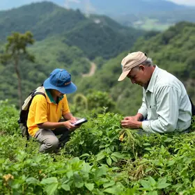 fiscalização ambiental