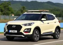 novo Hyundai Creta