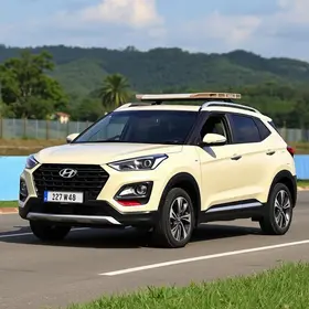 novo Hyundai Creta