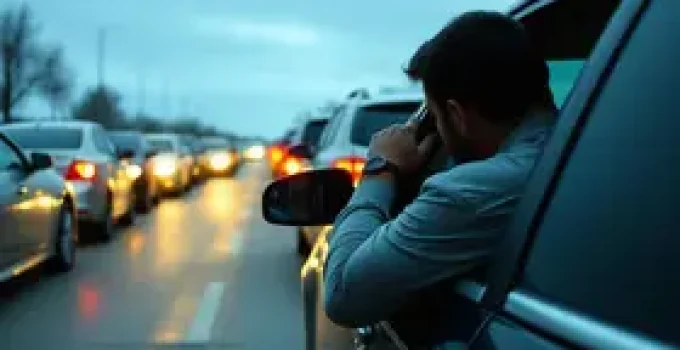 motorista embriagado
