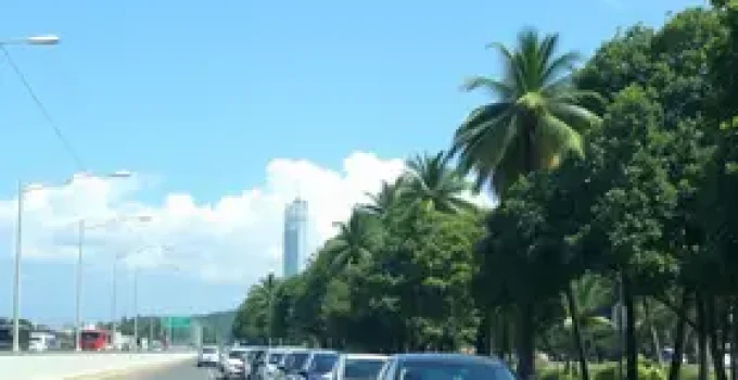 frota de veículos