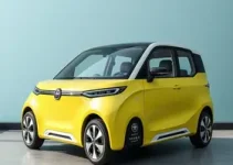 elétricos chineses