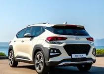 versão do Hyundai Creta 2027