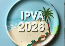 IPVA 2026 na Bahia