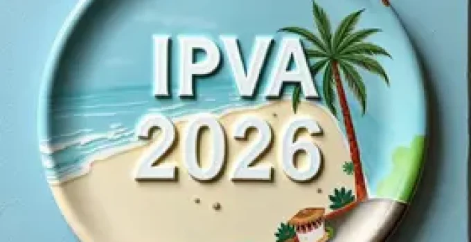 IPVA 2026 na Bahia