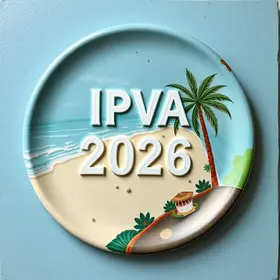 IPVA 2026 na Bahia