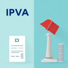 IPVA e IPTU