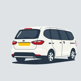 IPVA pelo peso do carro