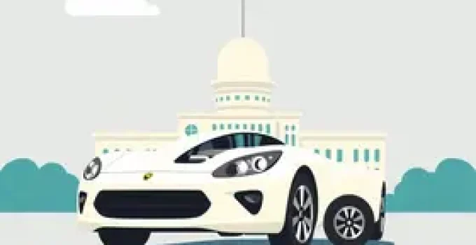 IPVA por peso do carro