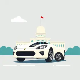 IPVA por peso do carro