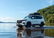 Jetour G700