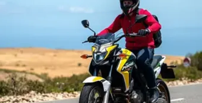 isenção do IPVA de motos