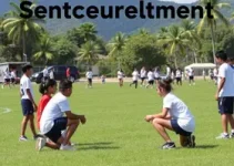 jovens alistados em Canela