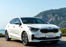 Kia Tasman