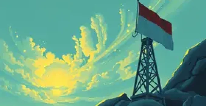 just a moment