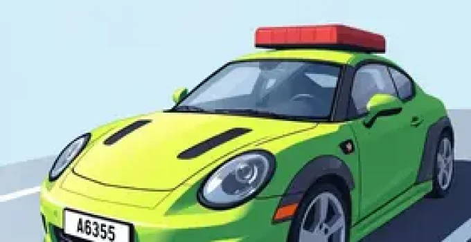 licenciamento anual de veículos