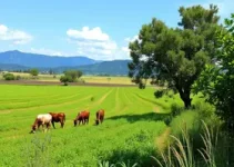 licenciamento rural