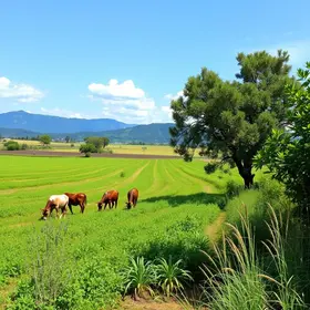 licenciamento rural
