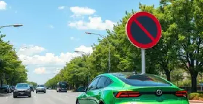 carros elétricos e híbridos