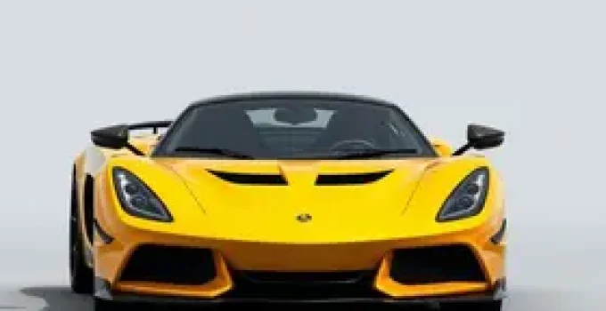 Lotus Brasil 900 cv