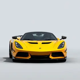 Lotus Brasil 900 cv