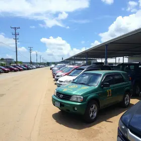 leilão de veículos na Bahia