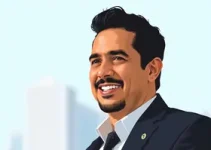 Márcio Pequeno candidato a Deputado Estadual 36888