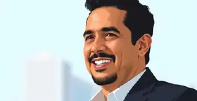 Márcio Pequeno candidato a Deputado Estadual 36888