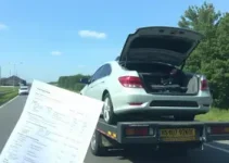 me ajude a retirar o meu carro do Detran
