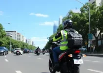 Mobilidade Urbana