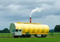 ICMS e IPVA para biometano e GNV