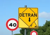 mudança na direção do Detran-MG