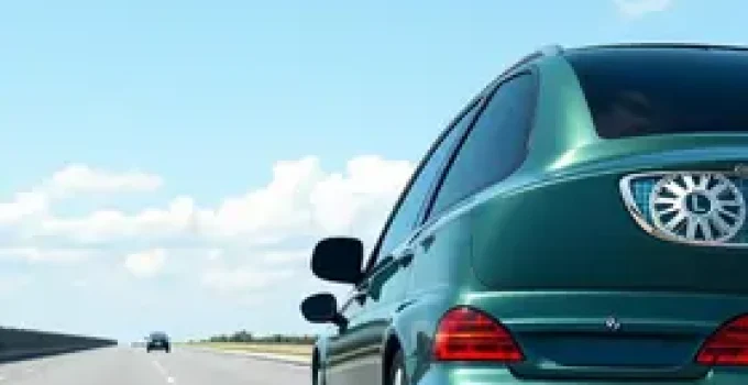 transferência de carro online
