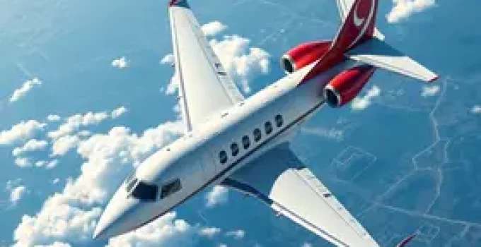 IPVA sobre aeronaves