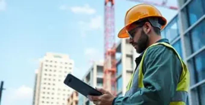 licenciamento de obras