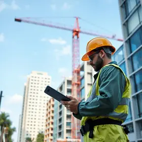 licenciamento de obras