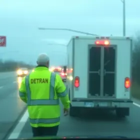 Cobrança indevida em vistorias