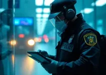 fraude de servidor do Detran